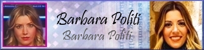 Barbara Politi
