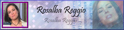 Rosalba Reggio