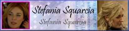 Stefania Squarcia