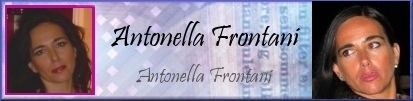 Antonella Frontani