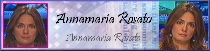 Annamaria Rosato